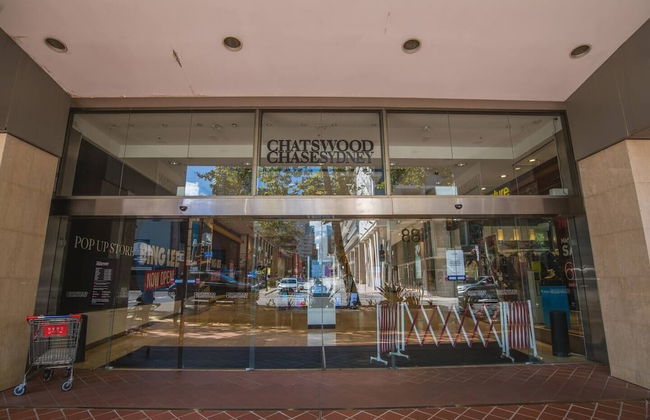 2bed Apartment! Modern Home for 4 at Chatswood - Photo 15