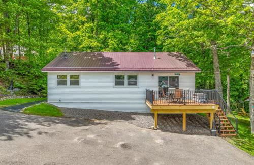 TB-13 Thunder Bay Resort Cabin 13 - Foto 16