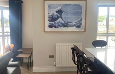 Harbour View Apartment - Foto 5