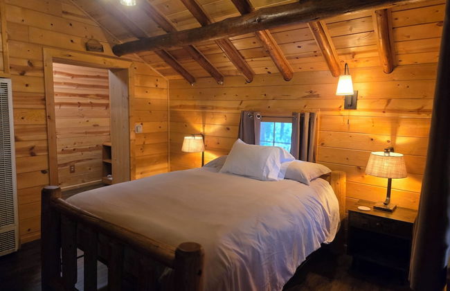 Yuba River Inn - Foto 11