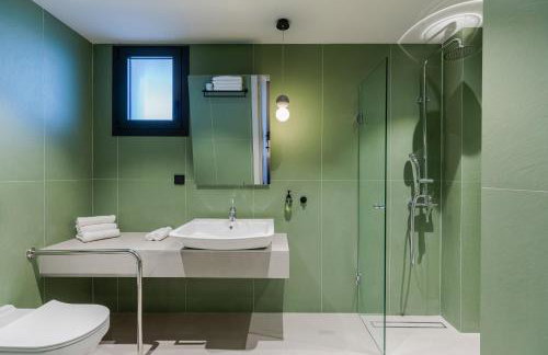 The 8 Suites - Foto 124