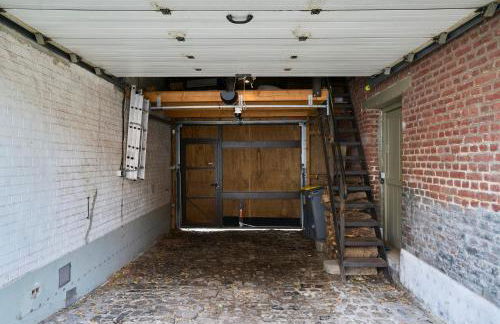 La Mezzanine - Les Demeures d'Adrien - Foto 30