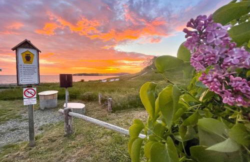 Ferienanlage in Klein Zicker Ferienwohnung 1 - Seeseite - Foto 38