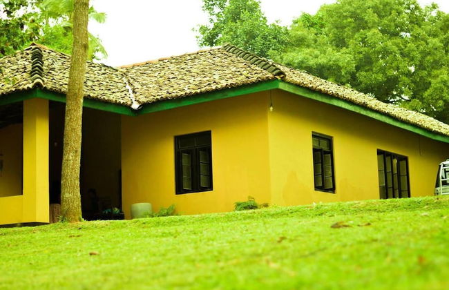 Charming & Historical 3-bed Bungalow in Hikkaduwa - Photo 40