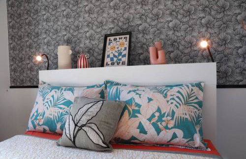 T3 Lyon 8 parc parilly-Eurexpo -9min en voiture-garage privé - Foto 24