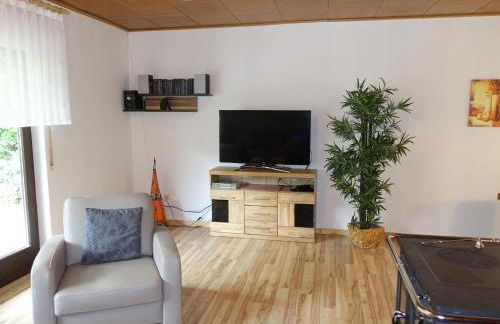 Feusdorf Forest Bungalow - Foto 17