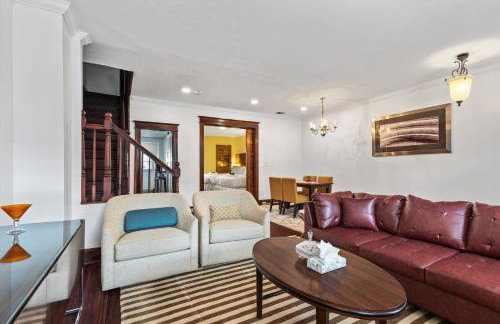 Family & Group Trips to DC - 4-BR Close to METRO - Foto 15