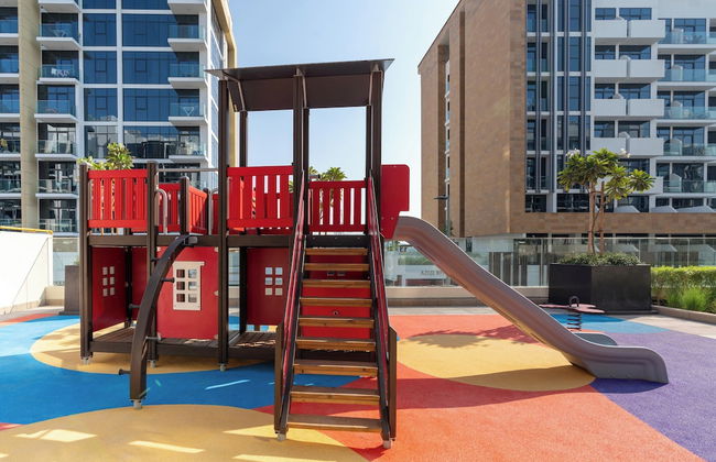 GLOBALSTAY. Azizi Riviera 34 - Foto 47