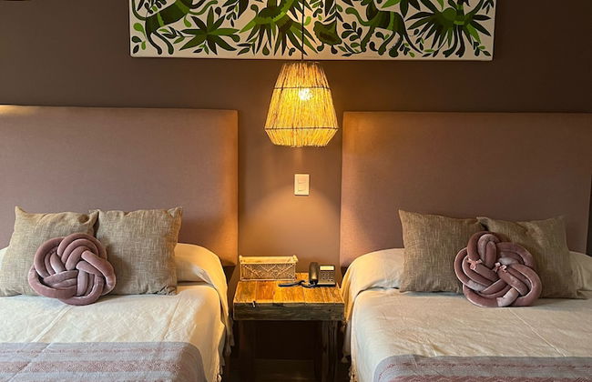 Zen Suites by Regente - Photo 25