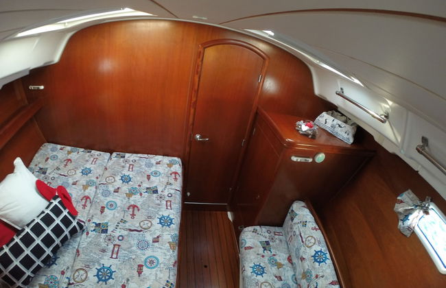 Yacht Suite - Marina di Grosseto - Foto 9