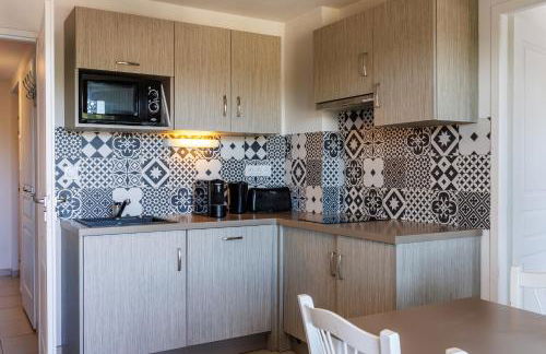 Residhotel Pont du Gard - Foto 70