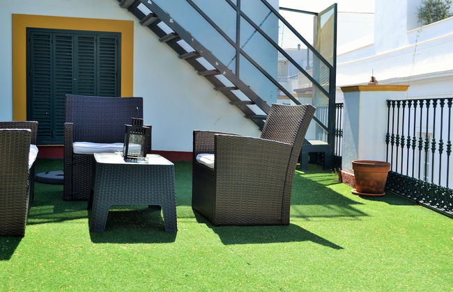 Apartamentos Terrazas de la Catedral - Photo 68