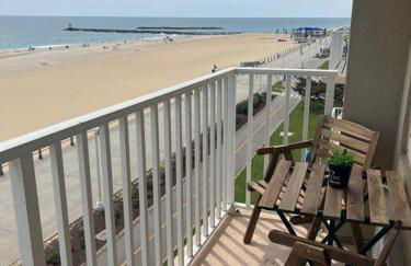 Oceanfront condo, ocean view and indoor pool - Foto 21