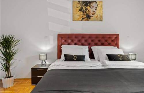 Holiday Home Villa Nene - Luxus und Spa by Interhome - Foto 12