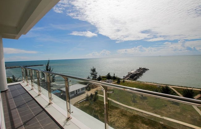 Imperial Suites Miri - Photo 22