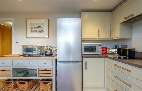 White Cottage Apartment - Foto 10