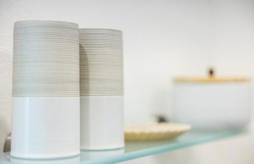 Primero Top-Suite I 22 Stock I Messe Zentrum Kongress - Foto 21