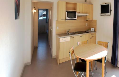 Résidence Florimontane - Foto 4