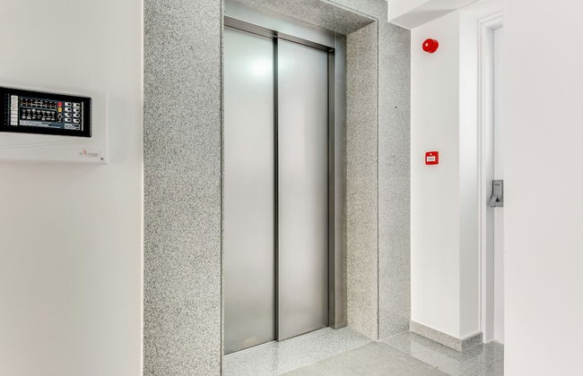 Sanders Crystal 2 - Popular Studio With Shared Rooftop - Foto 9