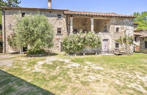 Comfy home in San Godenzo with Lake nearby - Foto 29