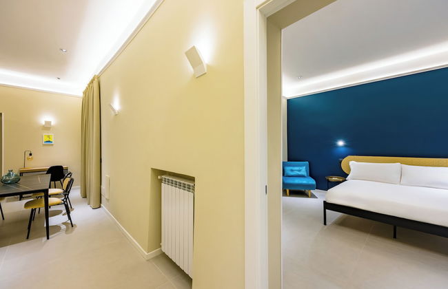 Family&Friends Montesanto House - Foto 3