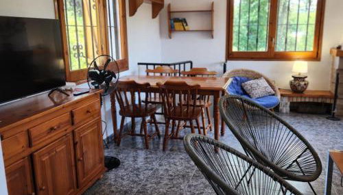 VILLAS COSETTE / ¡Descubre Villa Martina, tu oasis perfecto en la Costa Brava! Fabulosa piscina y zona de Barbacoa! - ES-209-4 - Foto 5