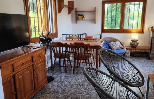 VILLAS COSETTE / ¡Descubre Villa Martina, tu oasis perfecto en la Costa Brava! Fabulosa piscina y zona de Barbacoa! - ES-209-4 - Foto 5