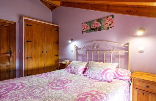 Apartamentos Rurales Las Dos Torres - Foto 36