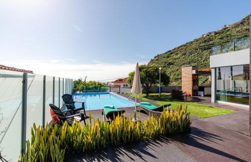 Calheta Tangerine House - Photo 20
