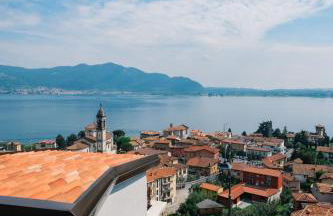 Terrazza sulle mura Appartamento Luna - Foto 22
