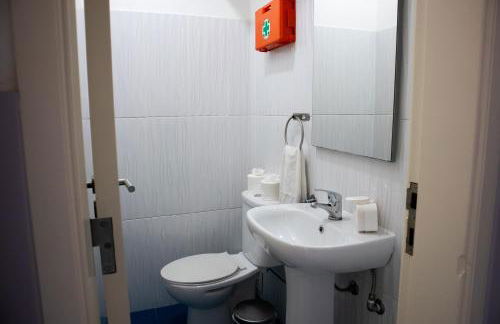 Gamboa Surf Apartment - Foto 16