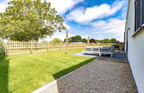 The Tractor Shed at Richborough Farm - Foto 18