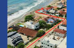 Residencial Boa Vista - Itapoá SC - Foto 51