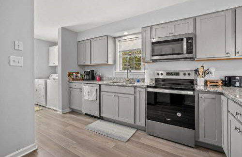 Seahorse Cove - Screened porch, Shared pools! - Foto 1