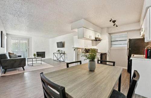 The Landry 381 Spacious and Cozy 2 Bedroom 1bth - Foto 19