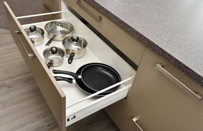 Weston Villa - Foto 23