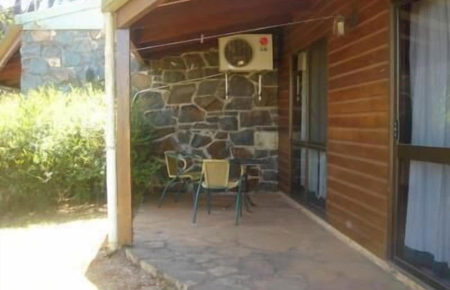 Atherton Holiday Park - Foto 11