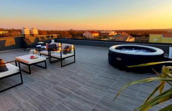 Villa Tia with heated pool & jacuzzi - Foto 62