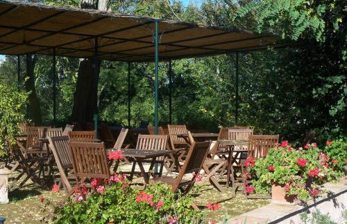 Torraccia di Chiusi Agriturismo Relais - Photo 154