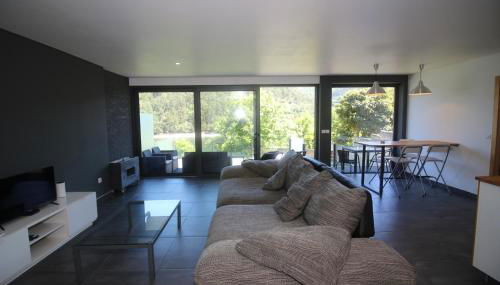 Apartamento Lobo - Casas Barca do Rio by Gerês Casas - Foto 3