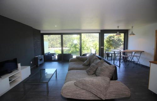 Apartamento Lobo - Casas Barca do Rio by Gerês Casas - Foto 3