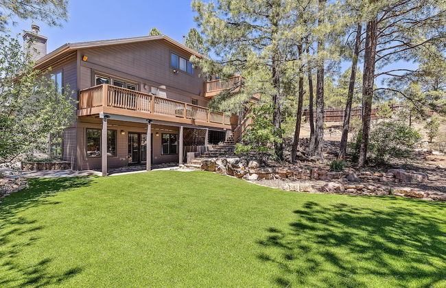 Sinagua Heights Flagstaff - Foto 60