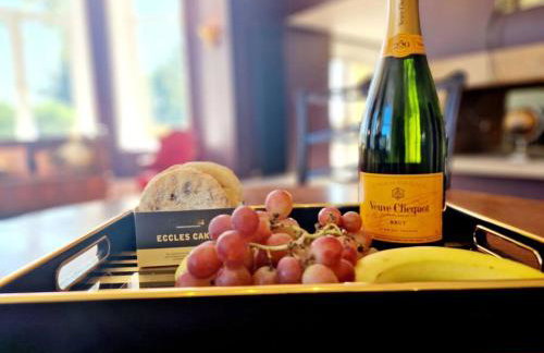 The Hamilton Luxury Let-The Duke - Foto 13