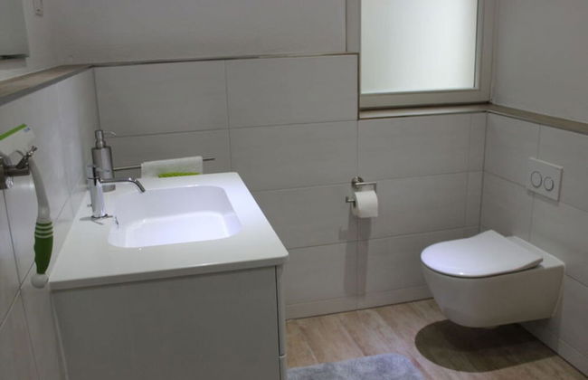 In the Rhein-mosel Holiday Home - Foto 10