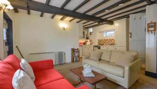 Little Gate Cottage - Foto 5