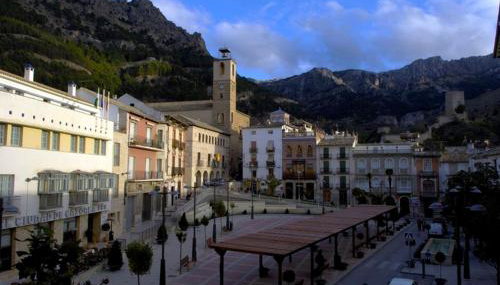 Calle Nueva 12 - Foto 4