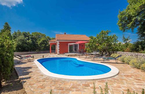 Holiday home in SvetiVidDobrinjski - Insel Krk 42199 - Photo 27