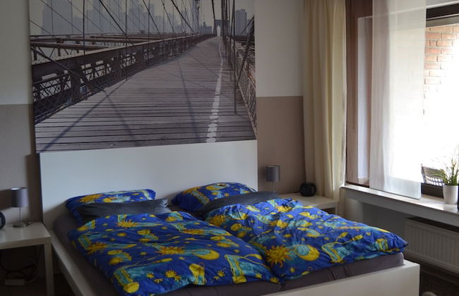 Ferienwohnung Schelsen - Foto 4