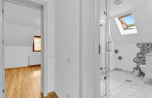 Hytta Apartment with 2 Bedrooms - Foto 15