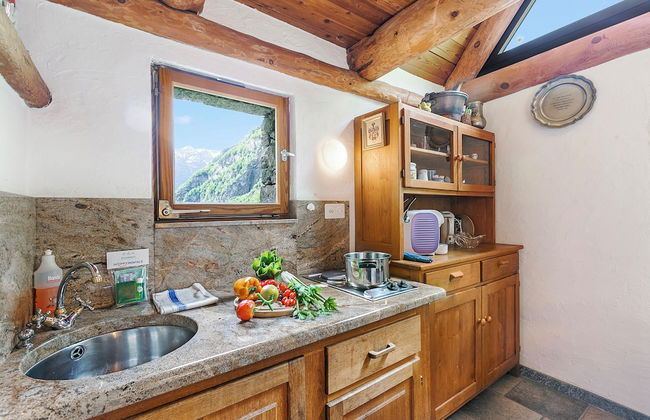 Rustico Savinera - Foto 3